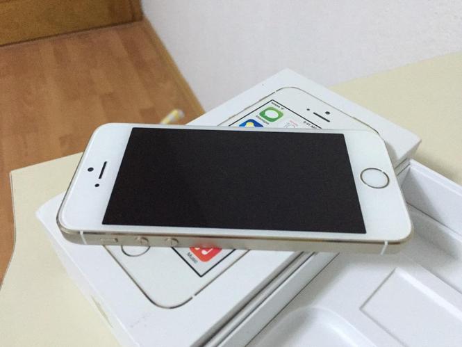 Iphone 5s