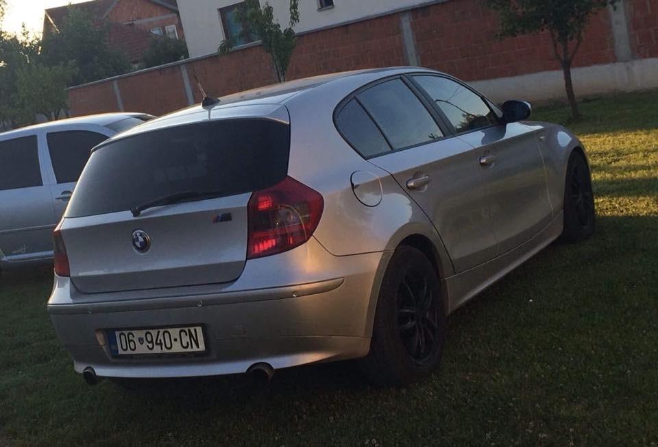 Bmw-120d