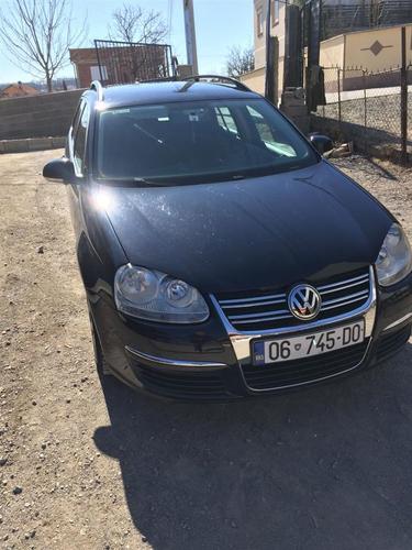Golf 5 