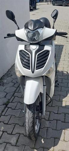 Skuter 125cc