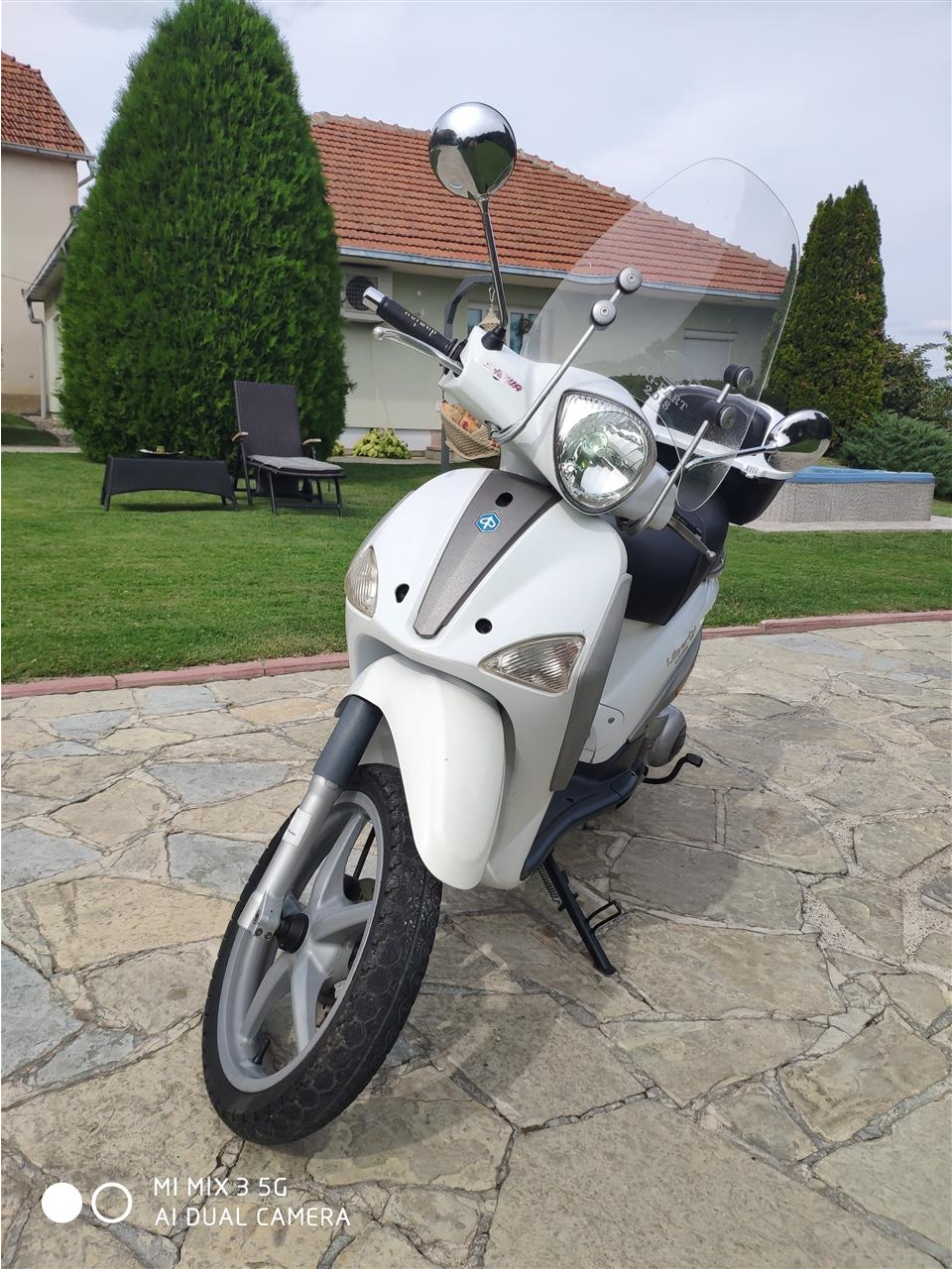 Piaggio