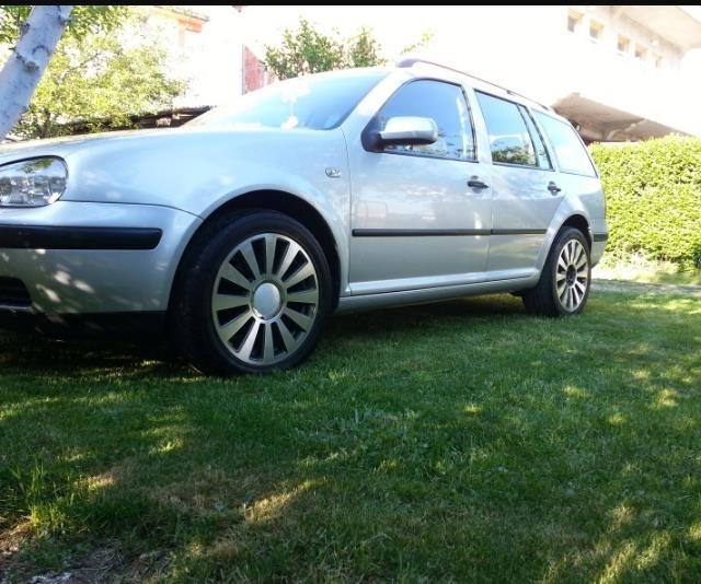 Golf-4