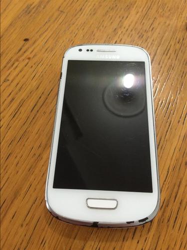 Samsung s3mini 