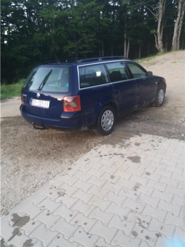 Shitet Pasati