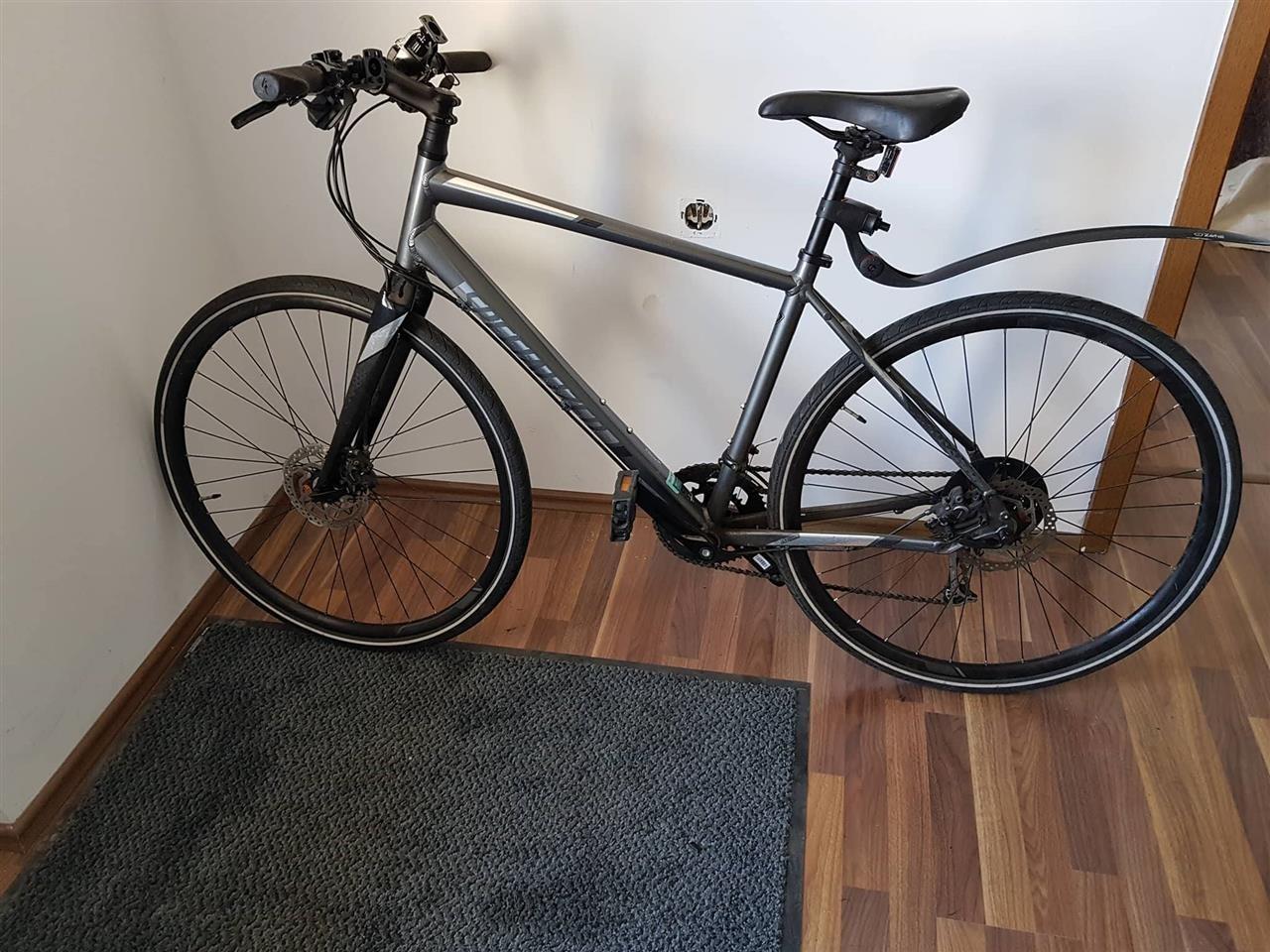 Specialized