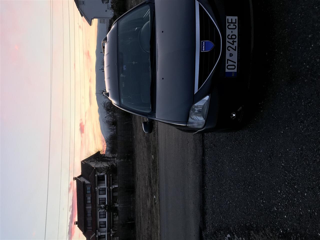 Dacia-