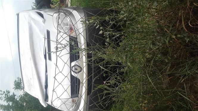 Renault trafik 