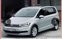 Volksuagen touran 1.6 TDI, 7 ulse, viti 2019.