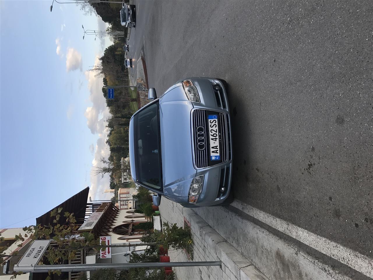 Audi-a-4