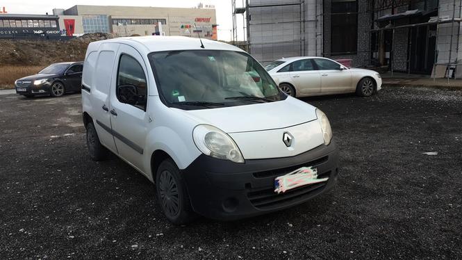 Reno Pikapi 1.5