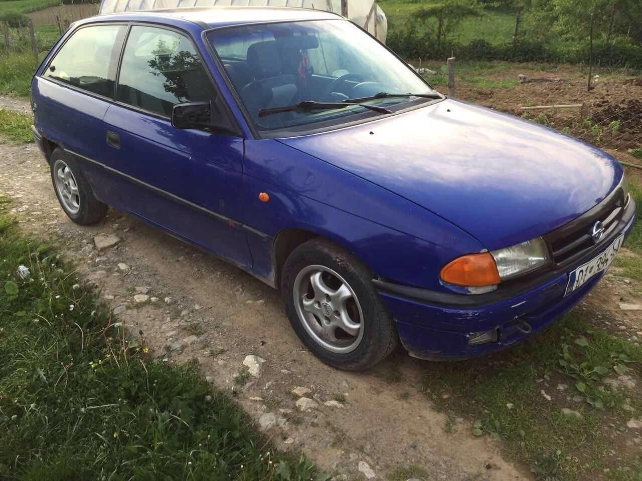 Astra