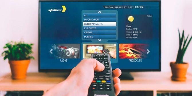 IPTV