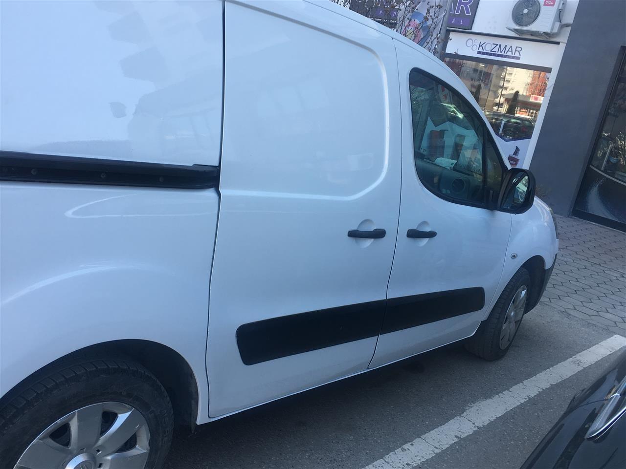 Citroën-
