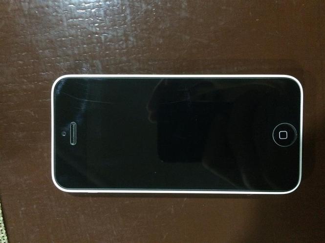 Iphone 5c