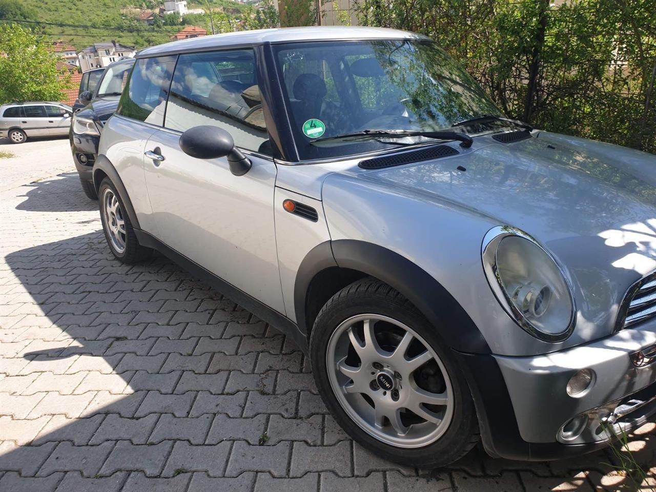 Shes-Mini