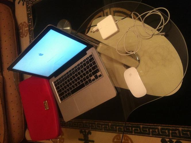 Apple