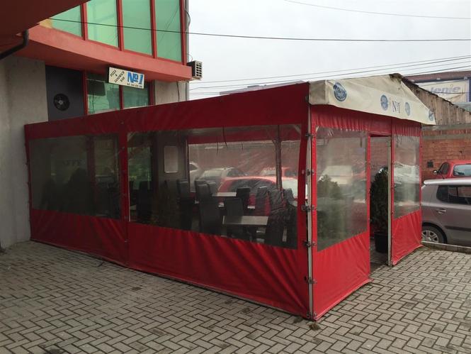 tenda