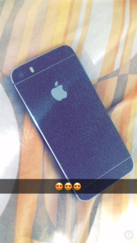 iPhone-5s