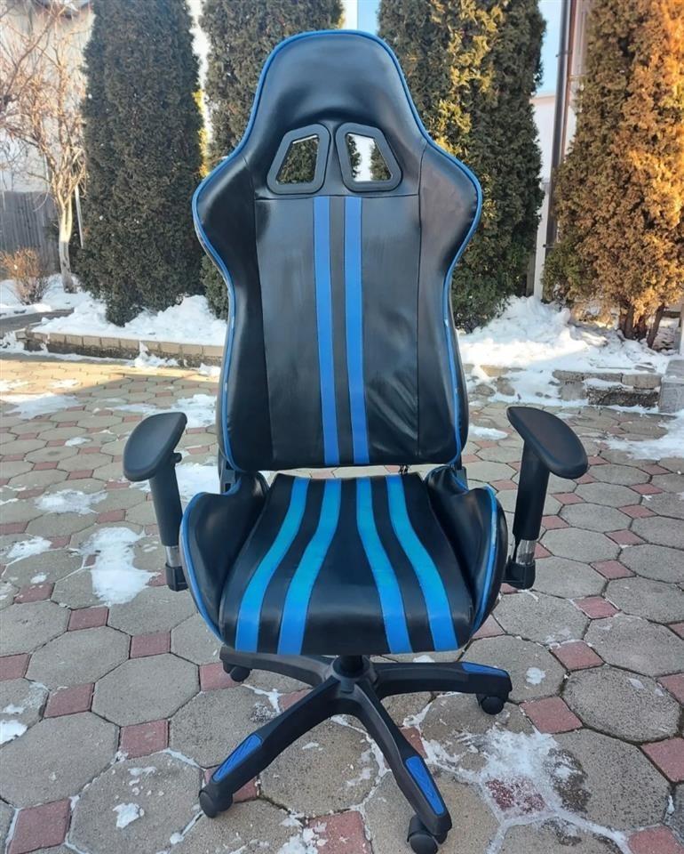 Gaming