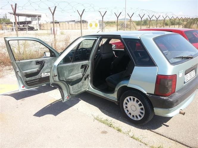 Fiat Tipo 1.4 
