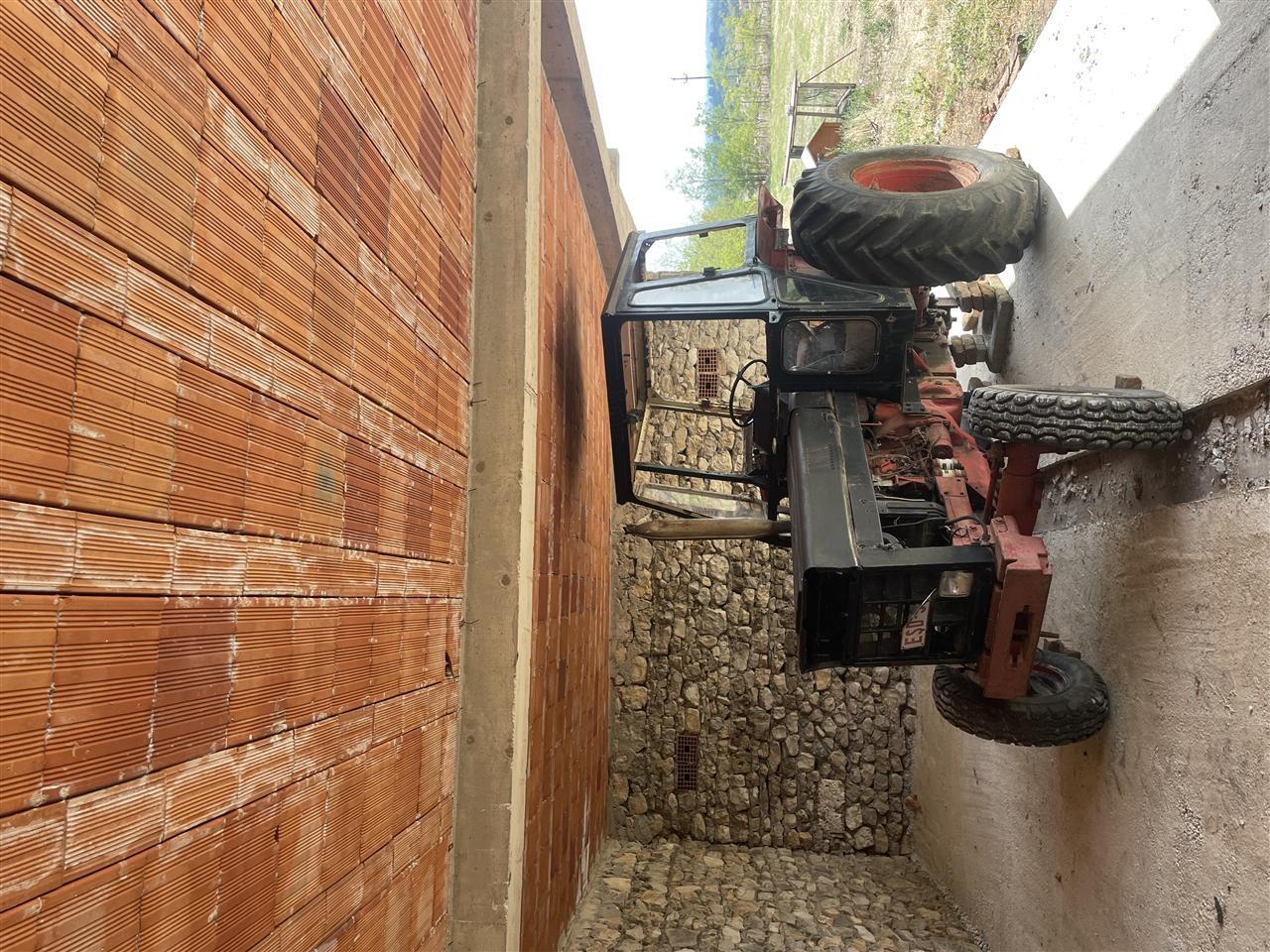 Traktor