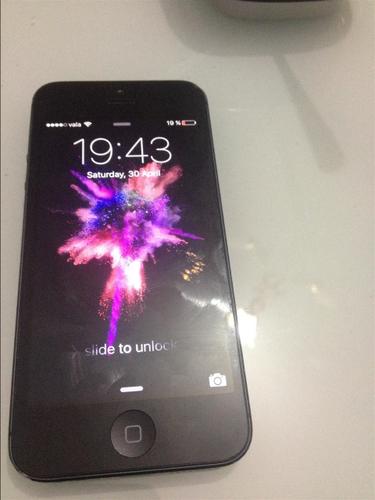 Iphon 5