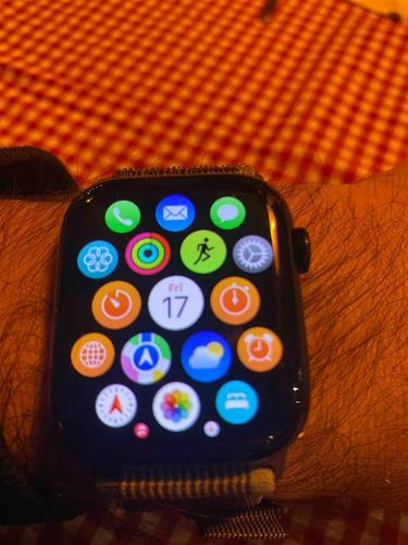 Shitet Apple Seria 7