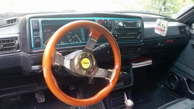 Golf 2