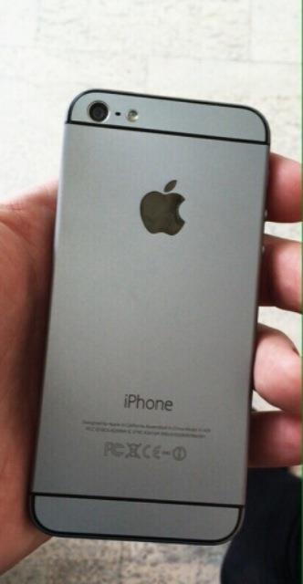 iPhone-5-32-GB