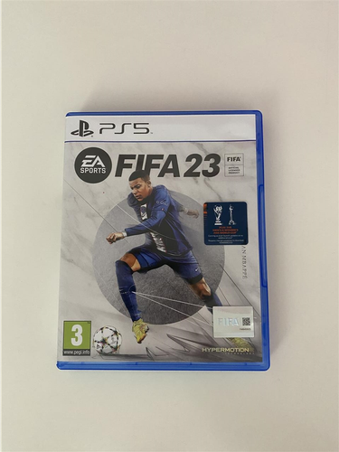 FIFA 23