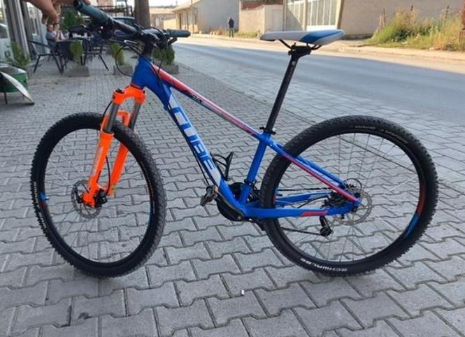 Biciklet