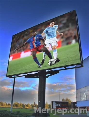 led display