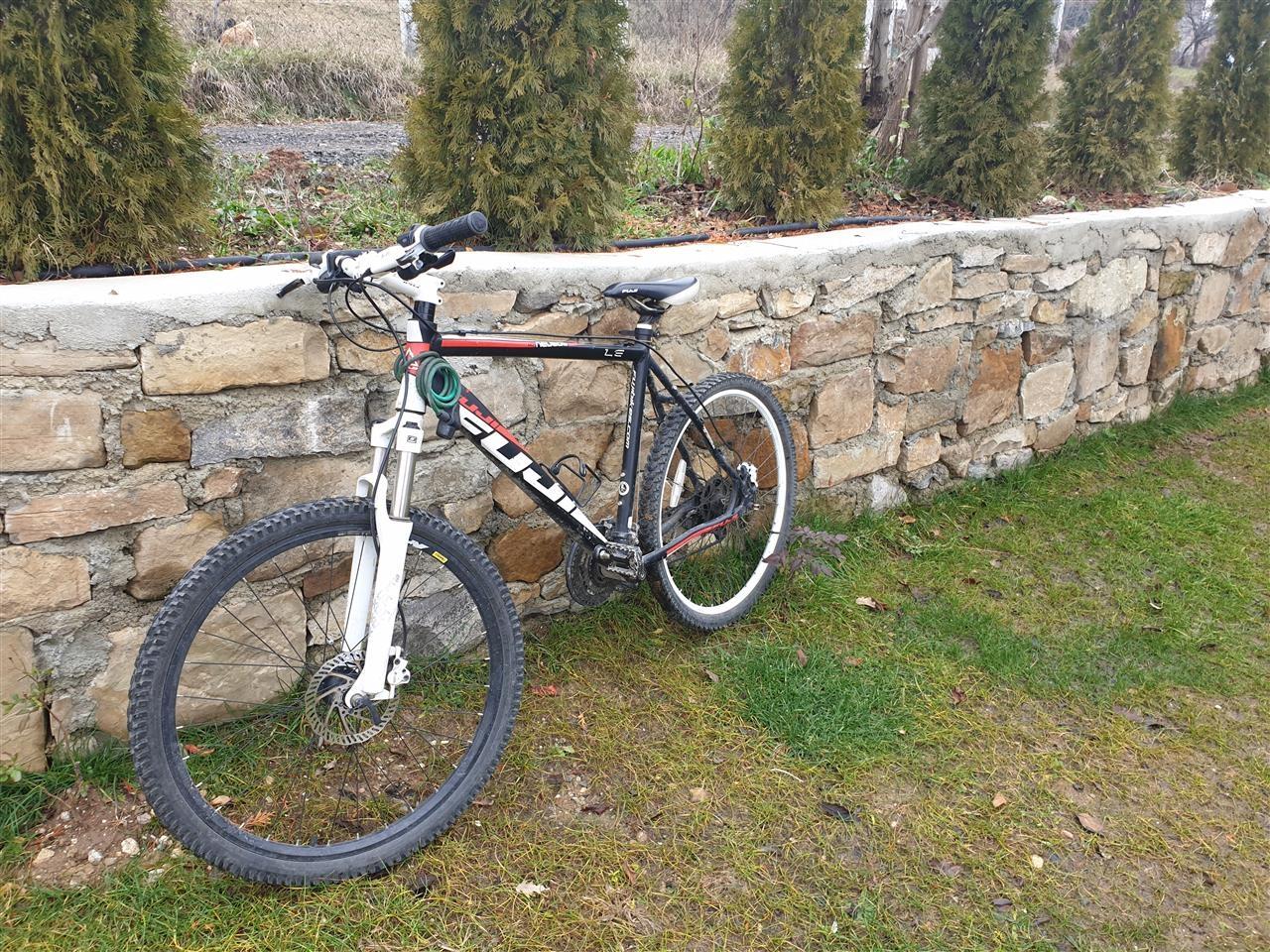 Biciklet