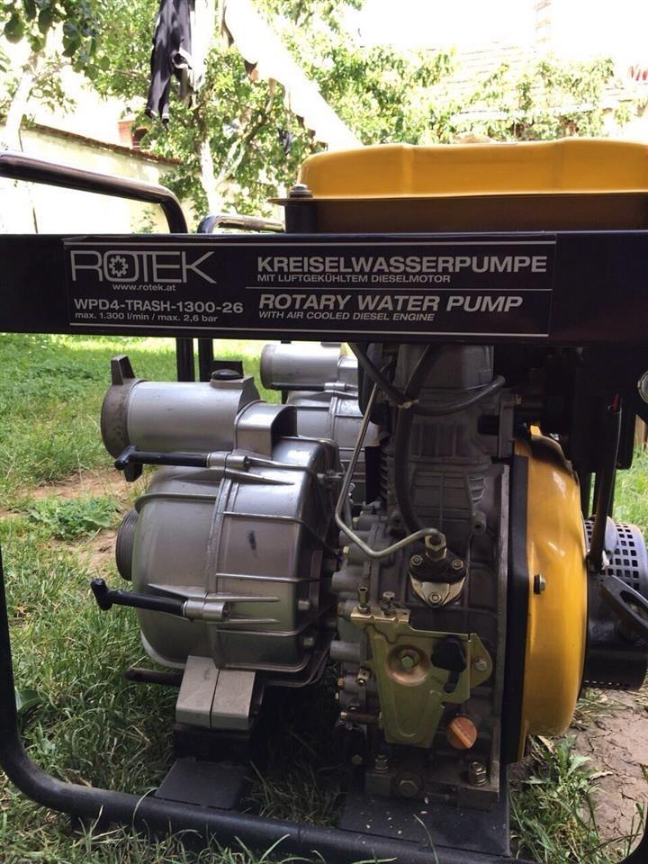 Pumpe-e-ujit