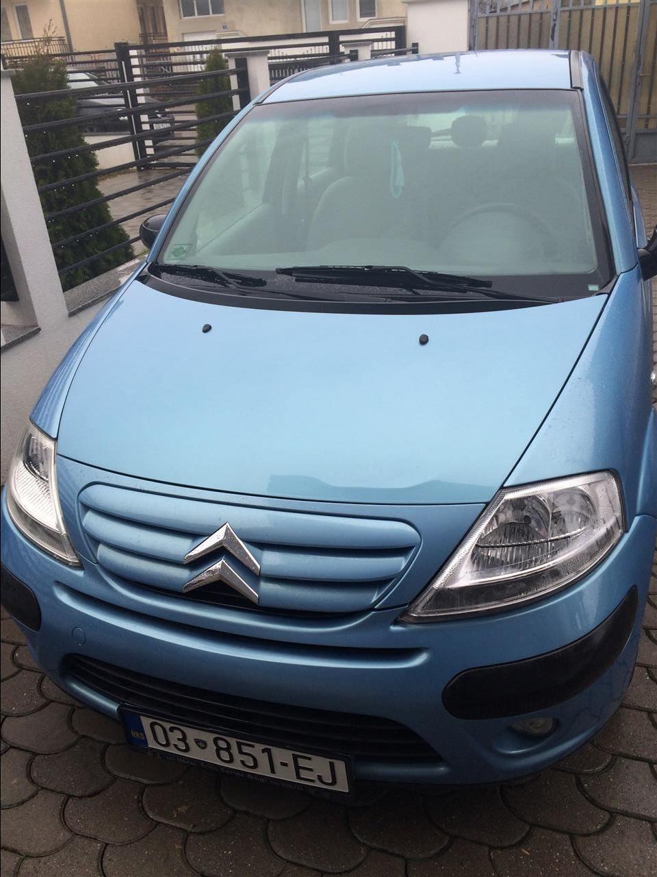 Citroen-C3
