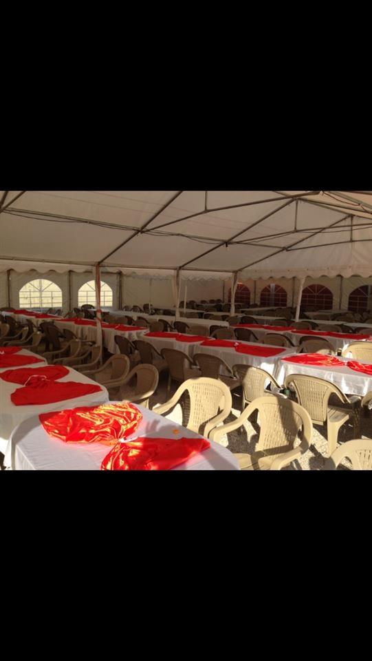 Tenda