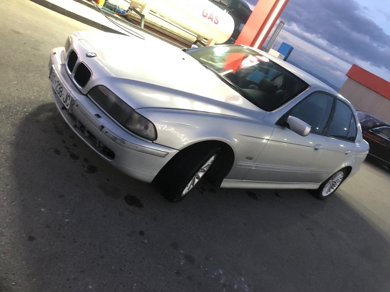 Bmw-530d