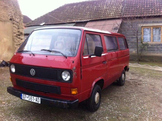 Kombi