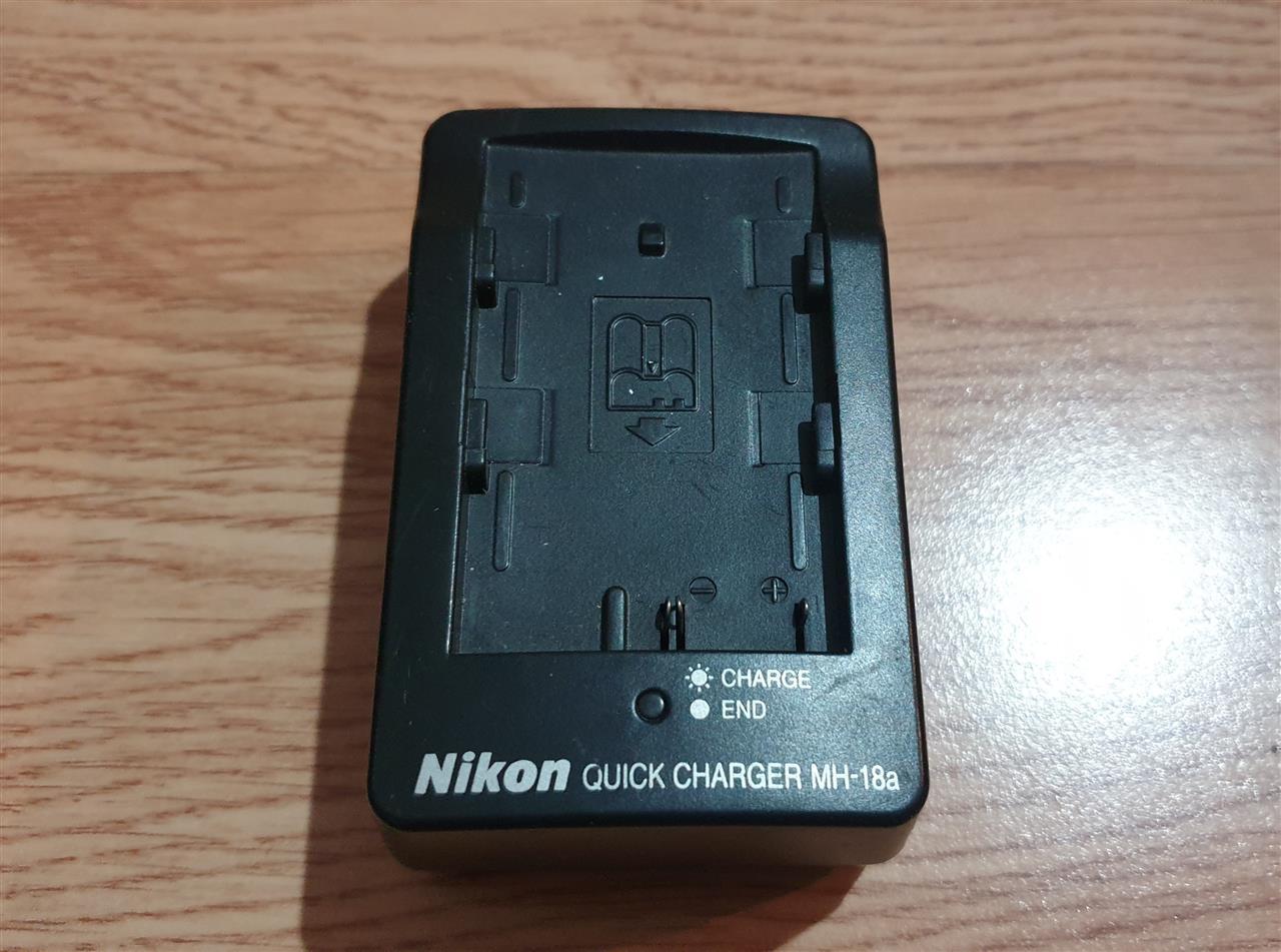 Adapter-per-Nikon