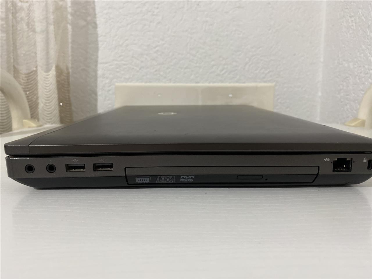 Laptop-HP