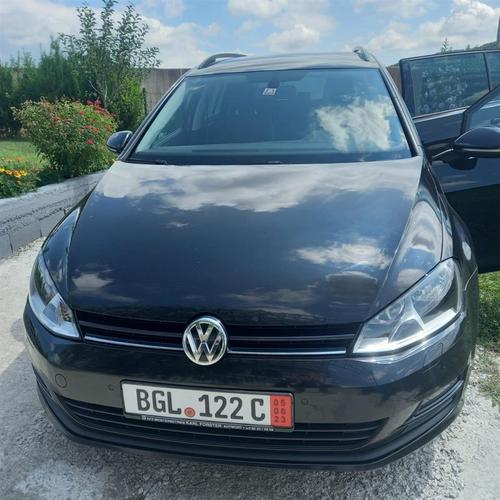 Golf 7 2.0 