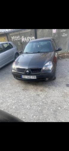Clio