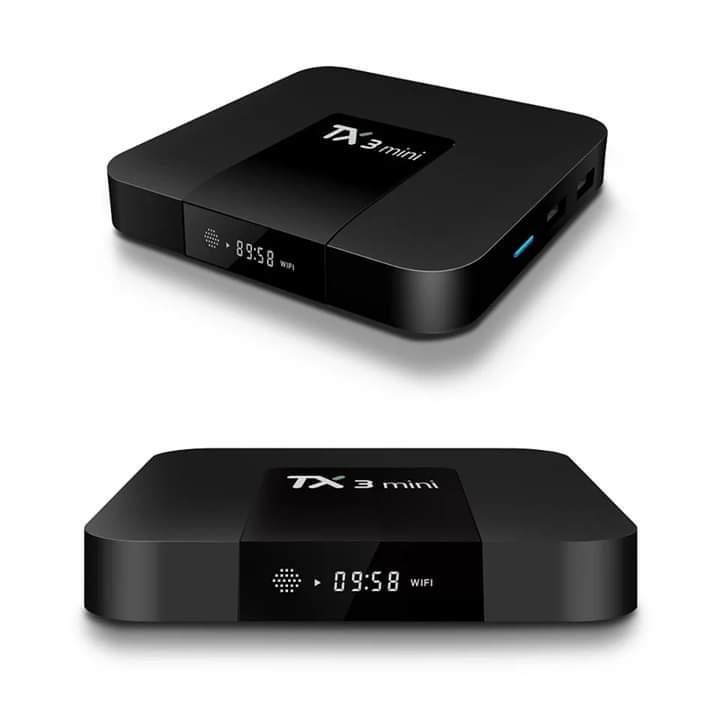 Android-box-TX3-Mini