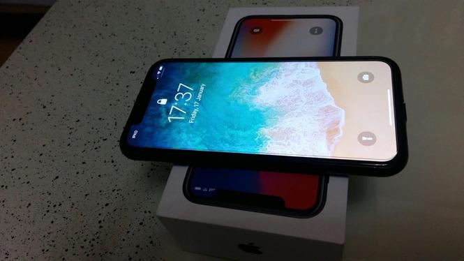 shitet Iphone X