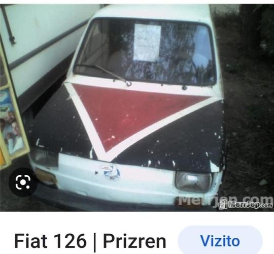 Fiat 126