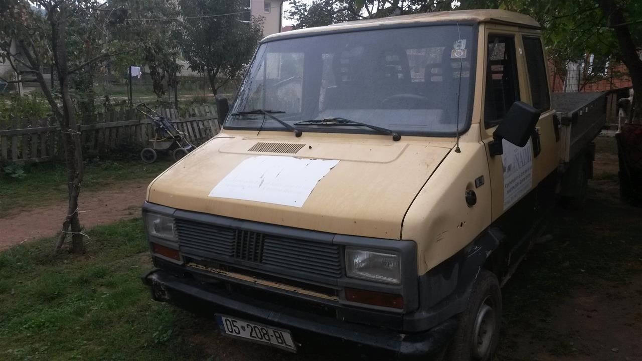 FIAT-DUKAT