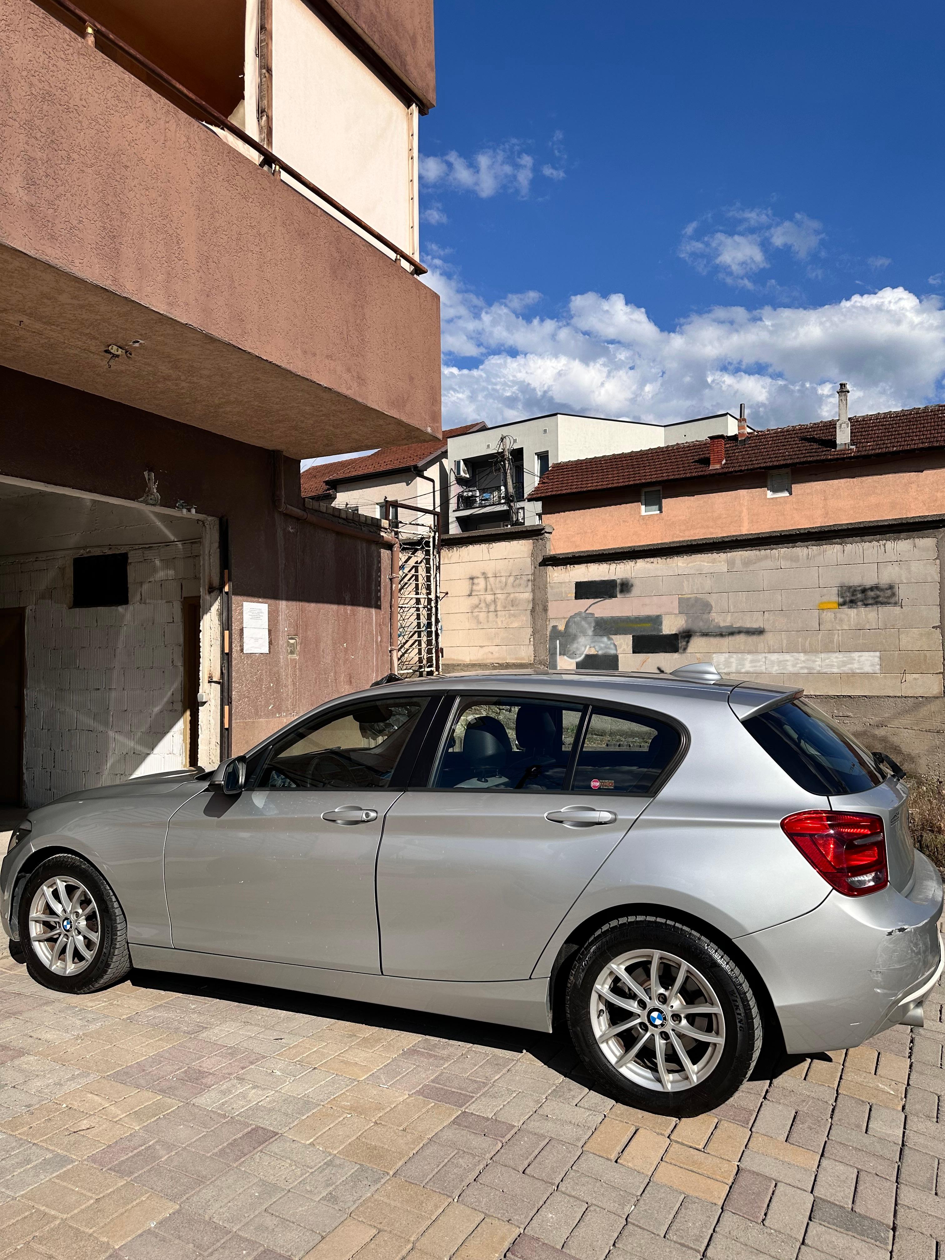 Shitet-BMW-118d