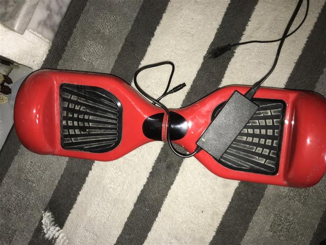 Hoverboard 