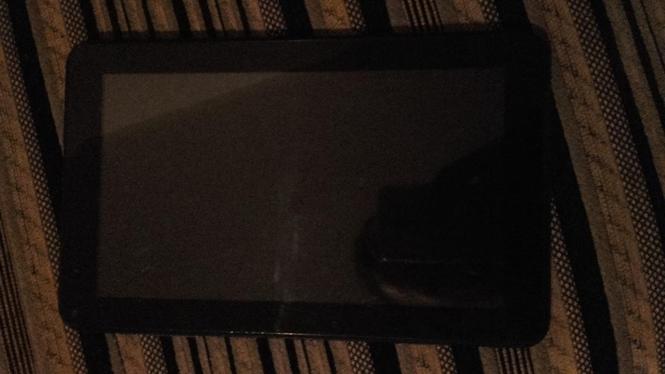 Tablet 