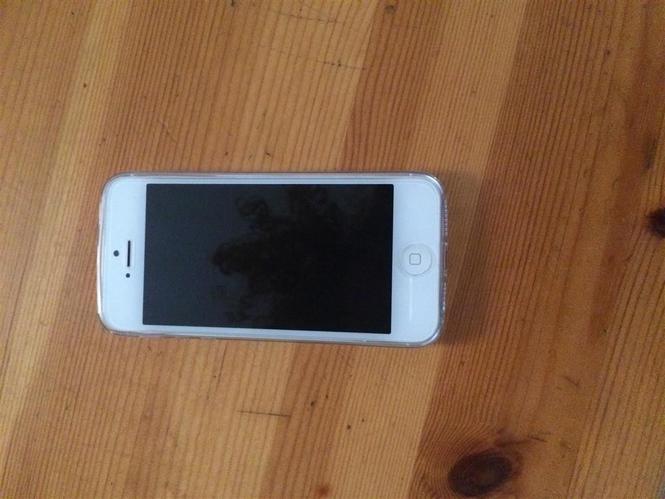  Iphone 5 